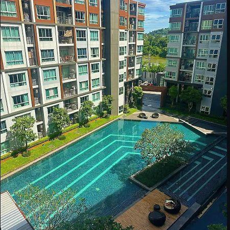 Dcondo Mine Kathu1 Phuket Dış mekan fotoğraf